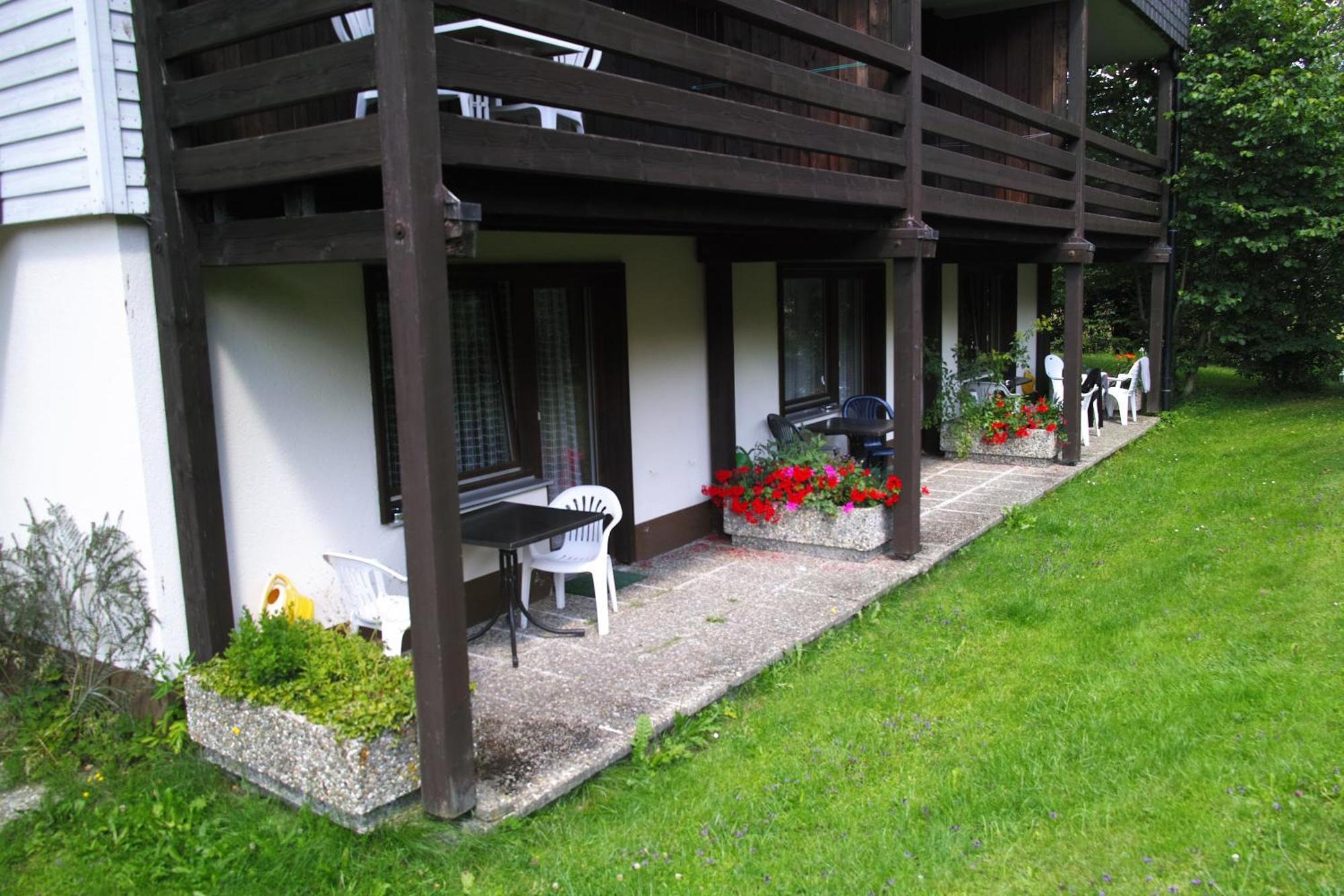 Naturidyll Am Fluss - Ferienhaus Albmatte - Grosser Garten Zum Grillen Und Entspannen-Direkt Neben Dem Radon Revitalbad Mit Sauna Und Thermalbecken St. Blasien Bagian luar foto