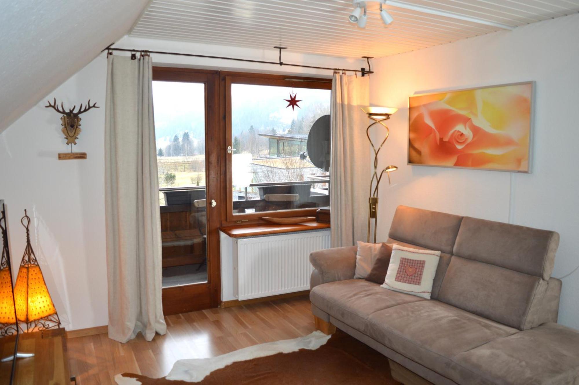 Naturidyll Am Fluss - Ferienhaus Albmatte - Grosser Garten Zum Grillen Und Entspannen-Direkt Neben Dem Radon Revitalbad Mit Sauna Und Thermalbecken St. Blasien Bagian luar foto