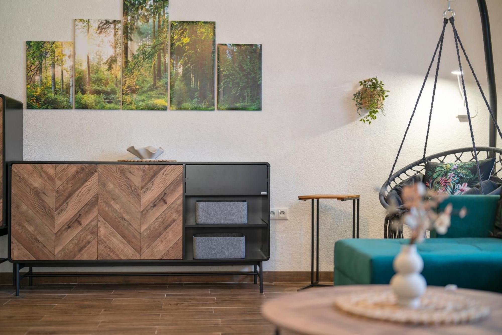 Naturidyll Am Fluss - Ferienhaus Albmatte - Grosser Garten Zum Grillen Und Entspannen-Direkt Neben Dem Radon Revitalbad Mit Sauna Und Thermalbecken St. Blasien Bagian luar foto